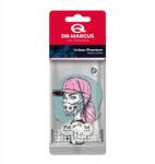 Dr. Marcus Grave Hustle Urban Phantom illat