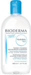 BIODERMA Hydrabio H2O micellar water for dehydrated skin 500 ml