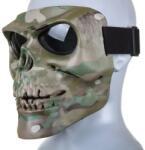 Wosport Skeleton Full Face maszk Multicam (WSP-28-039813)