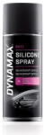 DYNAMAX Szilikon spray 400 ml Dynamax
