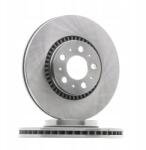 Ridex 2xFéktárcsa Volvo V70 II (285) S60 I (384)R