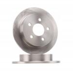 Ridex 82B0764 féktárcsa