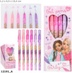  TOPModel Girly Zselétoll Készlet