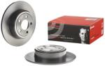Brembo 08. A403.11 féktárcsa (1db)
