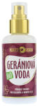 PURITY VISION Bio gerániová voda 100 ml