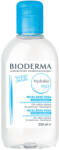 BIODERMA Hydrabio H2O micellar water for dehydrated skin 250 ml