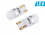 Vision Lighting Izzó Vision W5W (T10) 12V 1x 3030 Smd Led, Canbus, fehér, 2 db