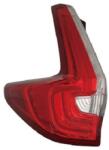 Depo Hátsó Lámpa Bal Hátsó Honda Cr-v 2016- Led