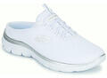Skechers Papucsok SUMMITS Fehér 36