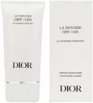 Dior La Mousse OFF/ON Foaming Cleanser 150 ml