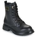 Tommy Hilfiger Csizmák ASHLYN Fekete 38 - spartoo - 33 911 Ft