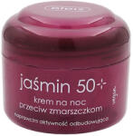 Ziaja Jasmine Night Skin Cream 50+ 50m