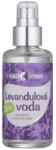 PURITY VISION Bio levandulová voda 100 ml