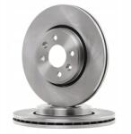 Ridex 82B0217 féktárcsa