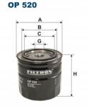 Filtron Olajszűrő Filtron OP520