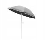 Linder Exclusiv Kerti napernyő 200 cm Szürke (MC200P-SEDA)