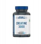 Applied Nutrition Applied Creatine Monohydrate 3000 120caps Kreatin Monohydrate Regeneráció (CREATINE 3000)