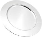 Salvinelli Platou din inox, 33 cm (SOTPIA33)