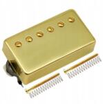 Fleor Gitár Hangszedő Lp Pickup Fleor Arany Alnico 5 (6916547589639)