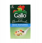 Gallo Chicchi Ricchi Gran Risparmio|Gallo fehér rizs 0, 85 kg