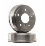 Ridex 2xFékdob Vw Lt 28-35 I Bus (281-363)RIDEX