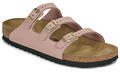 Birkenstock Papucsok Florida Rózsaszín 37