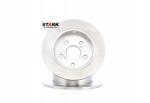 Stark 2xFéktárcsa Stark SKBD-0020341-hez