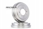 Ridex 2xFékdob Hyundai Coupe (gk)ridex 123B0006