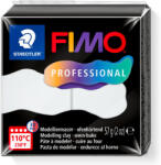 FIMO Professional süthető gyurma - fehér, 57 g