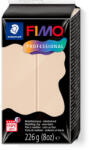 FIMO Professional süthető gyurma - bézs, 226 g