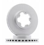 Ridex 2xFéktárcsa Ford 280, 3mm Ridex 82B0297P-hez