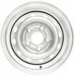 Unitrailer Erősített acélfelni nehéz pótkocsihoz 5.5Jx13" 5x112 ET: 30 66.5mm (UT000209)