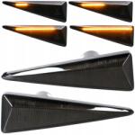 Dlaauta Renault Vel Satis 2002- Dinamikus Led Villogók