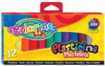 Penta collection Colorino 12db-os színes gyurmakészlet