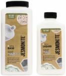 Jesmonite Duoset 2500 g por + 1000 ml folyadék