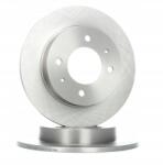 Ridex 2xFéktárcsa Hyundai Matrix (fc) Coupe (rd)r