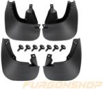 Hyundai Tucson I sárfogó gumi, 2004-2008