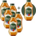 4Slim Kedvező 5+1 INGYENES kiszerelés - 4Slim Eredeti cikóriaalapú édesítőszer (1, 2 kg) - healthfactory