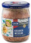 Łuków Esküvői Kolbász Sertés-marha Konzerv Łuków 500g (66265000)