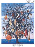 Warner Music Group Talk Talk - Spirit Of Eden