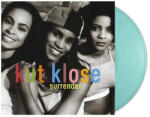 Bertus Kut Klose - Surrender (Light Blue Vinyl)