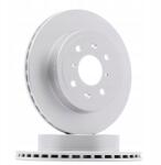 Ridex 2xFéktárcsa Opel Agila (a) (H00)RIDEX 82B02