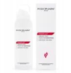 Podopharm lábápoló krém-hab 15% karbamid keratózis epidermisz 125 ml (PM09)