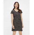 Mamalicious Patent Mintás Hálóing (s) (543127)