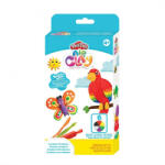 Hasbro Air Clay Levegőre Száradó Gyurma- Állatok és Rovarok (KN908000)