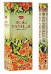  Rózsa Vanília (Rose Vanilla)