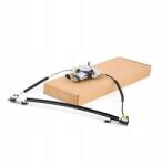 Ridex Renault Scénic I (JA0/1, FA0) ablakemelő szerkezet - allegro - 23 165 Ft