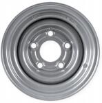 Unitrailer Acélfelni autó utánfutóhoz 6.00x10" 5x112 ET: -4 Kerékagy 67mm (UT000223)