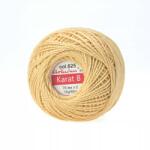 Ariadna Kordonek Karat 8 kol. 625 Bézs