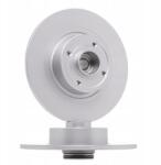 Ridex 2xFéktárcsa Renault Scénic II (JM0/1)RIDEX